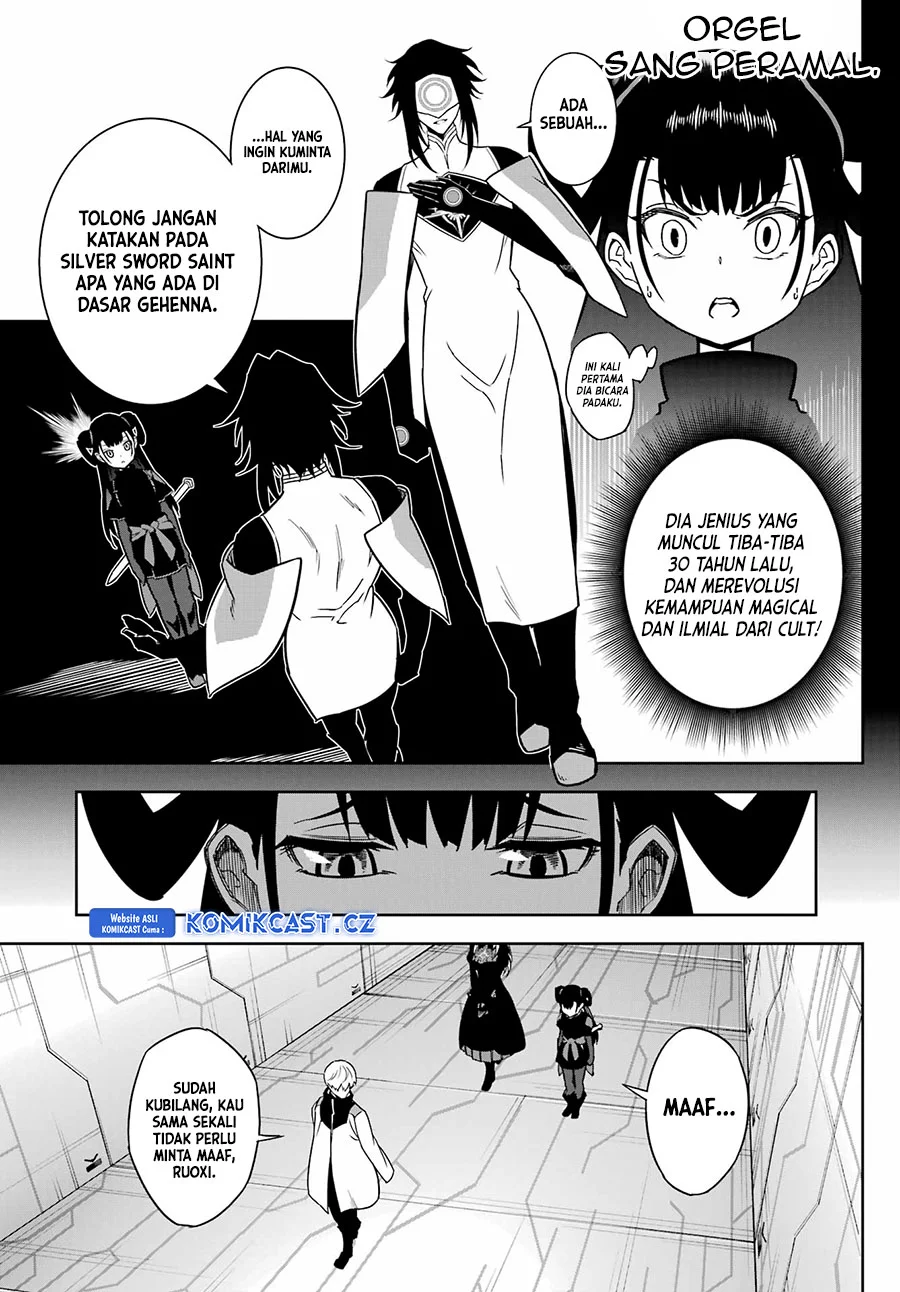 Chapter 76 - halaman 25