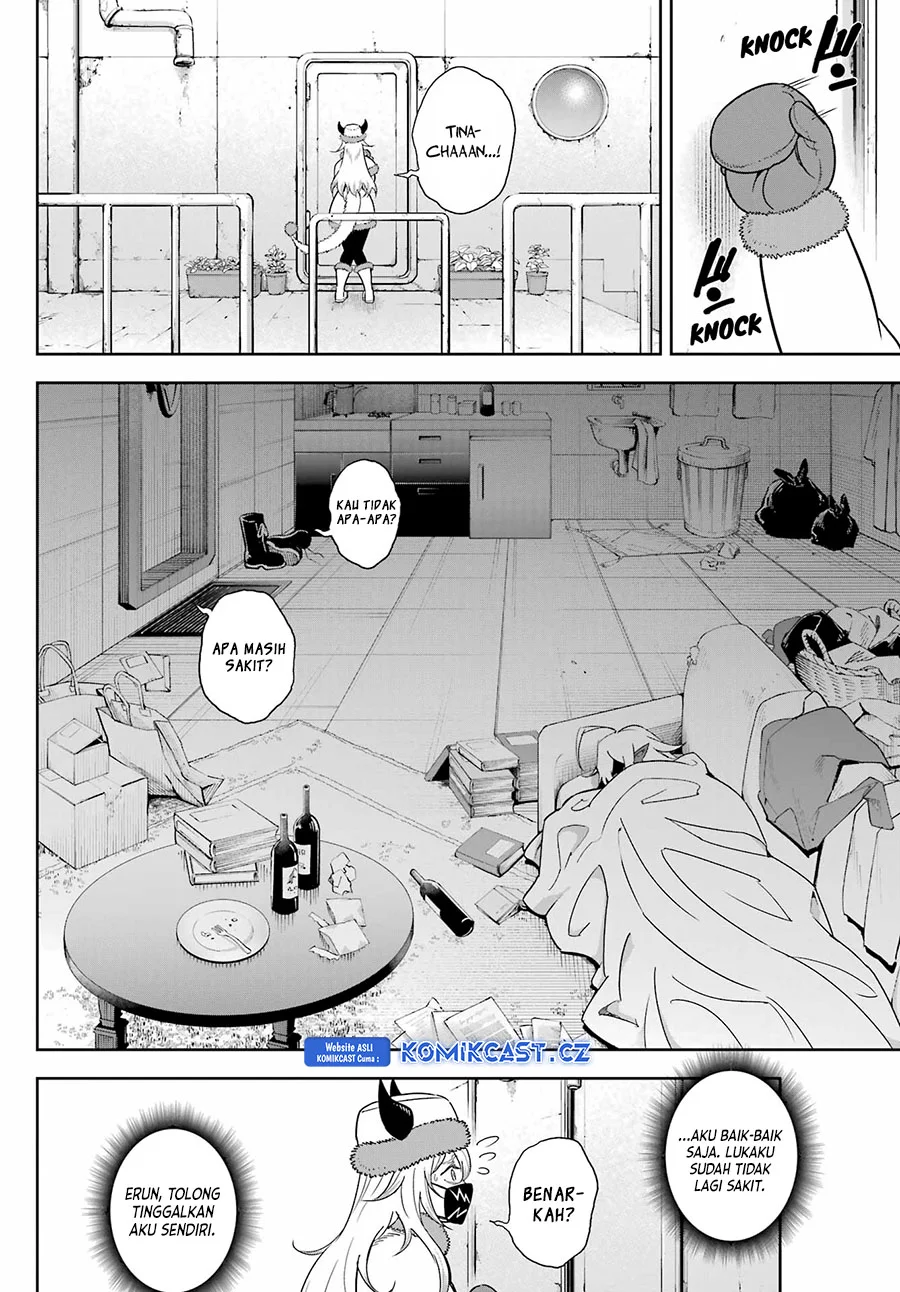 Chapter 76 - halaman 28