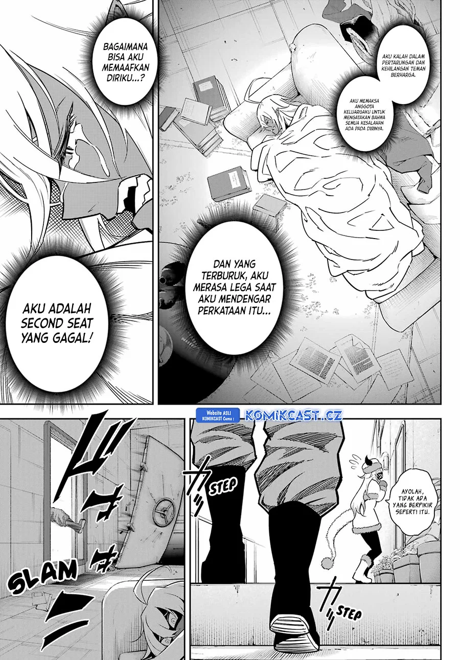 Chapter 76 - halaman 29