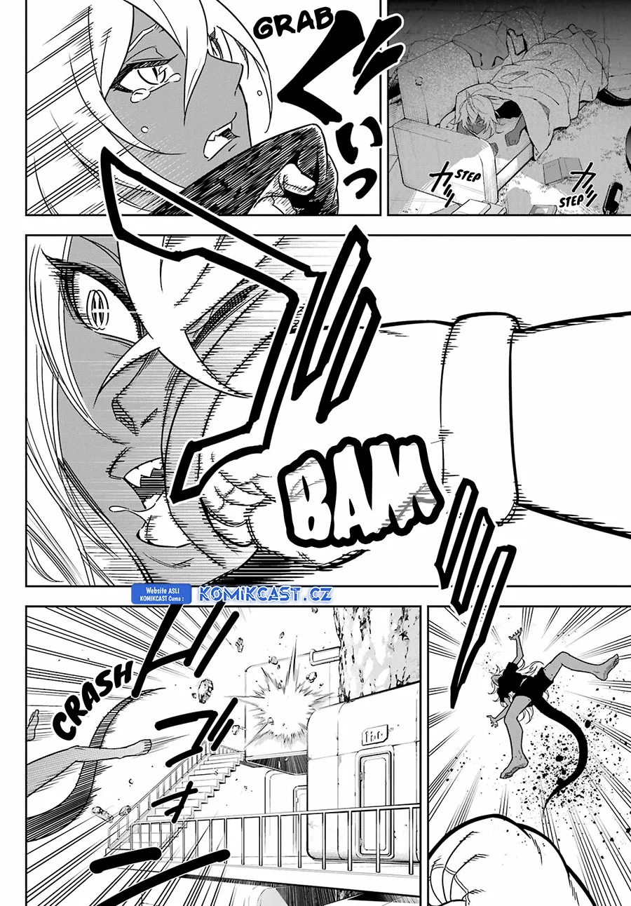 Chapter 76 - halaman 30