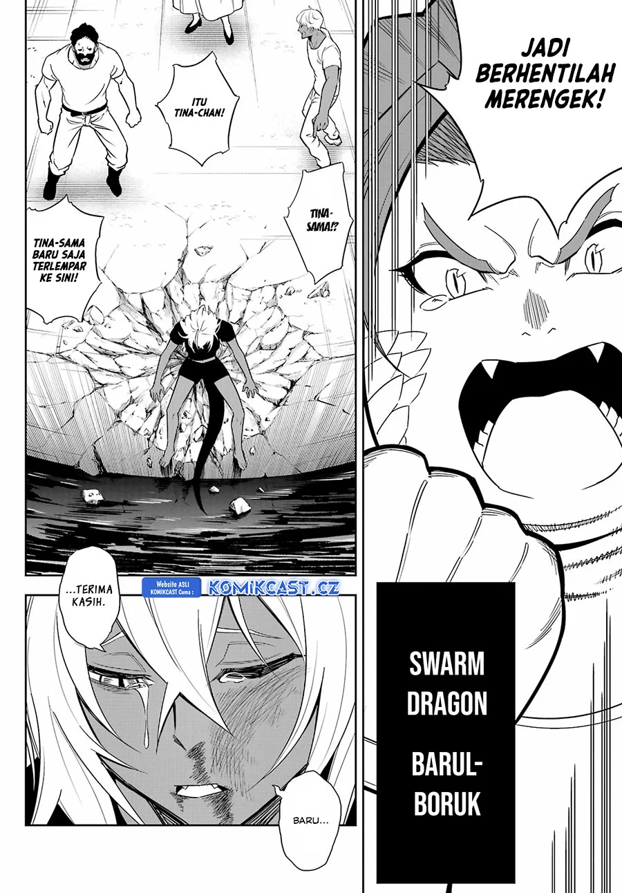Chapter 76 - halaman 32