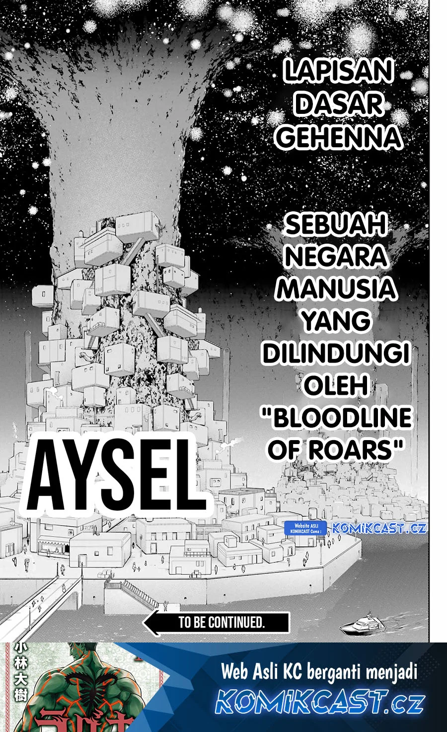 Chapter 76 - halaman 33