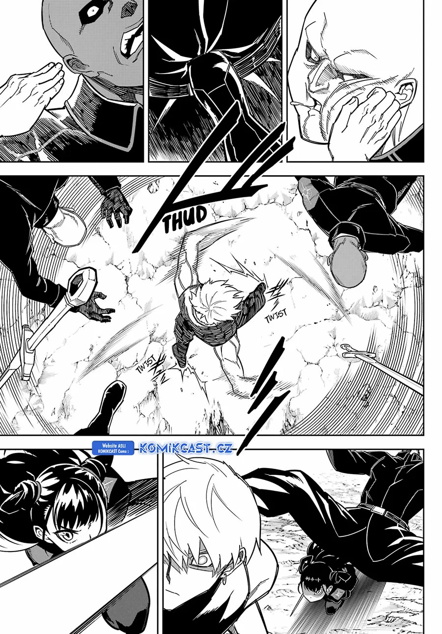 Chapter 76 - halaman 5