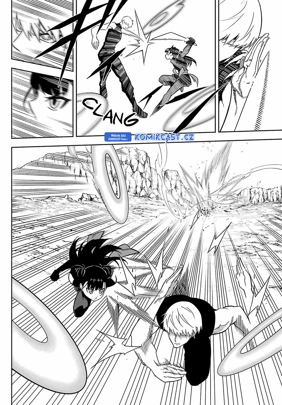 Chapter 76 - halaman 6