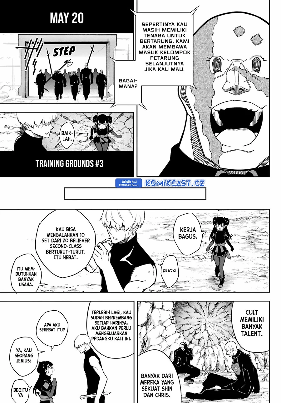 Chapter 76 - halaman 9