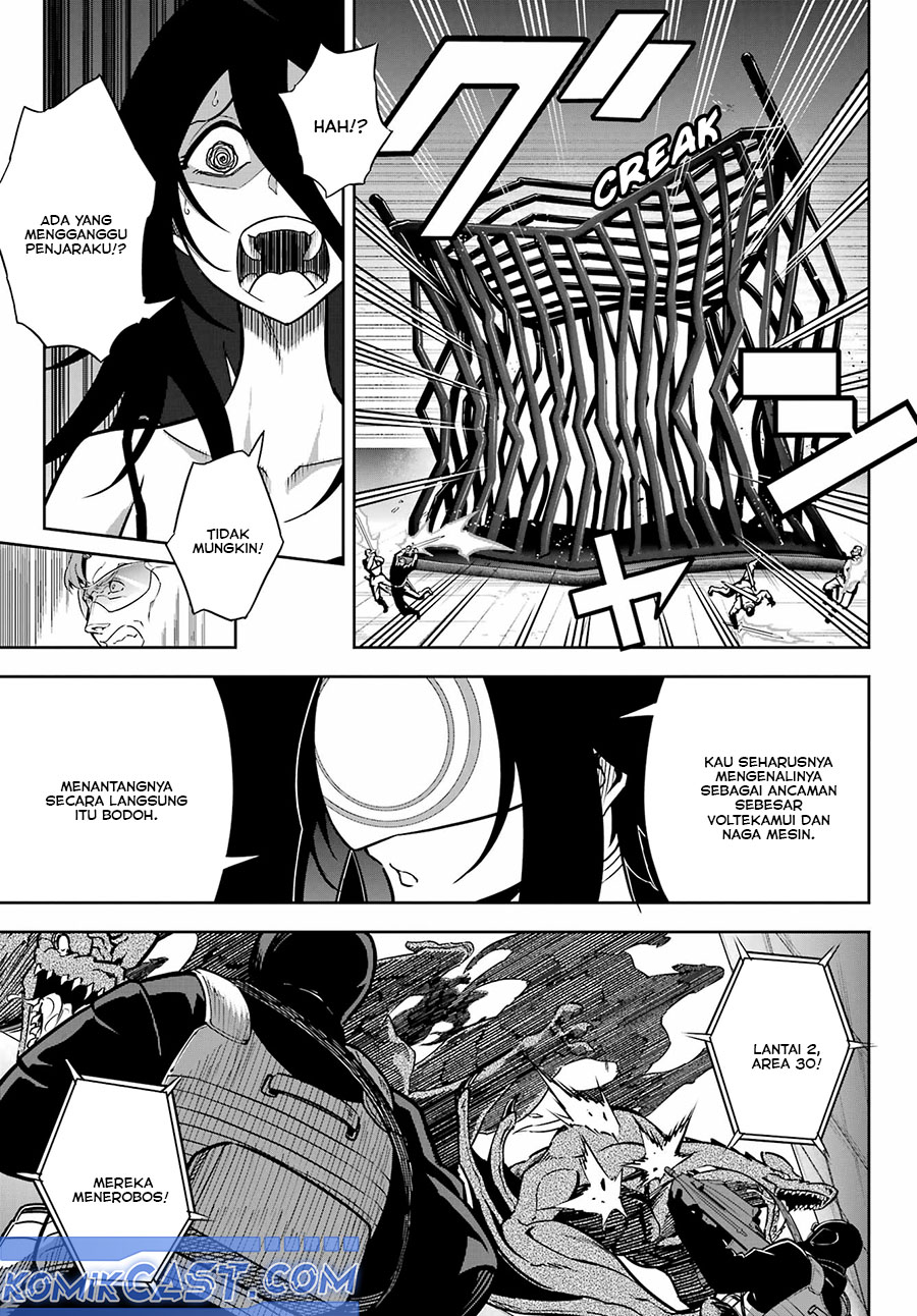 Chapter 83 - halaman 12