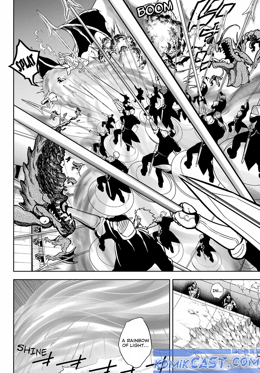 Chapter 83 - halaman 14