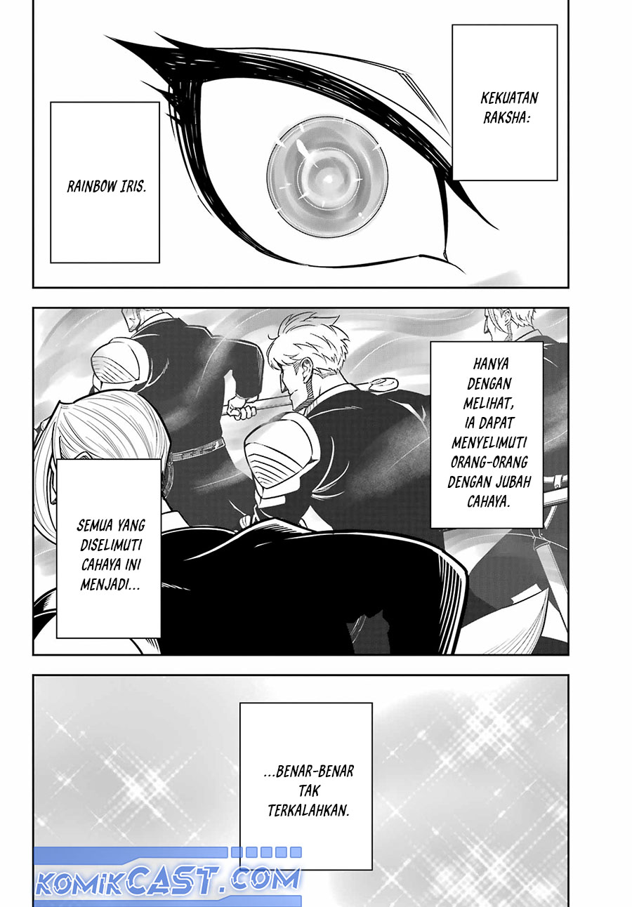 Chapter 83 - halaman 16
