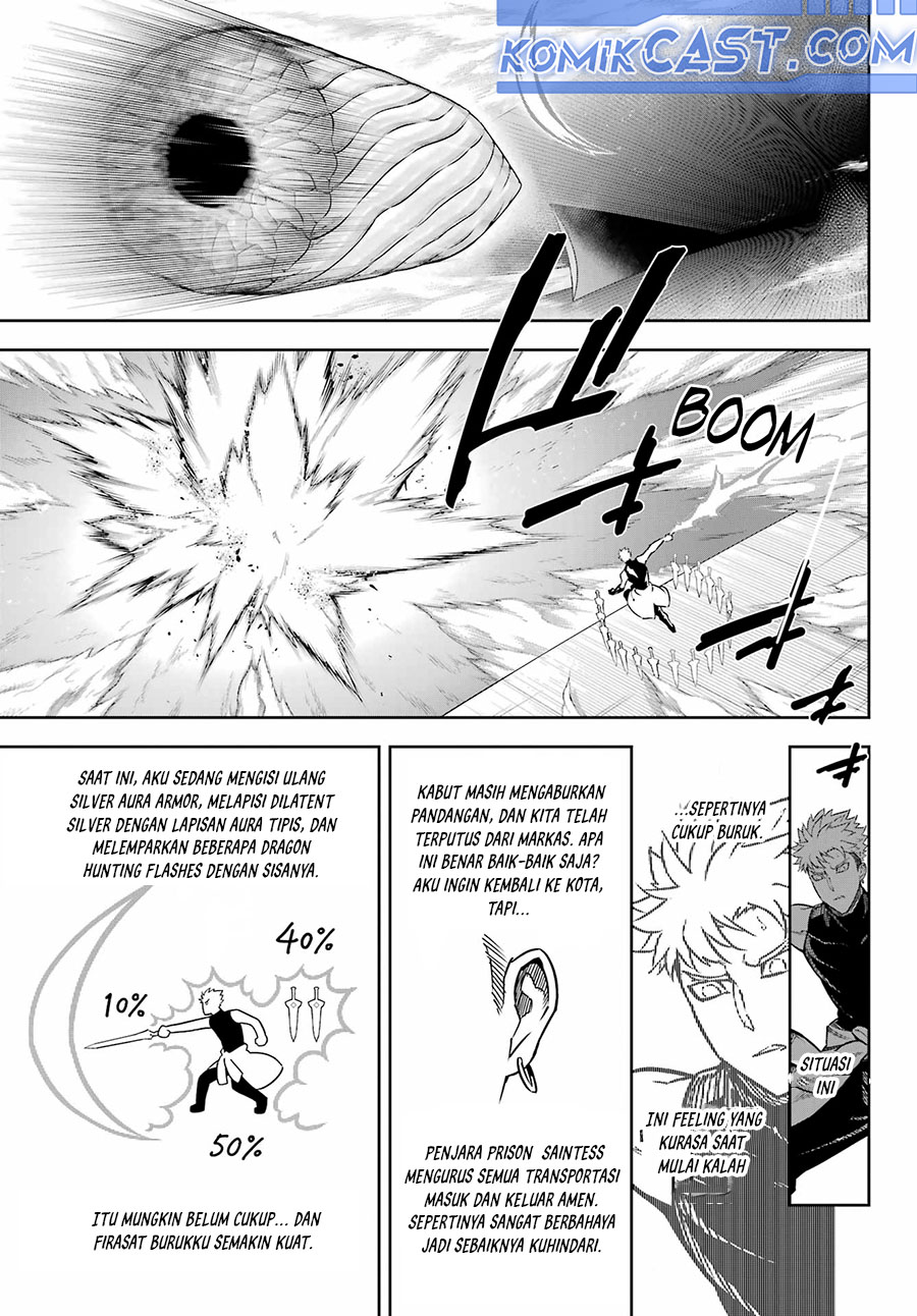 Chapter 83 - halaman 21