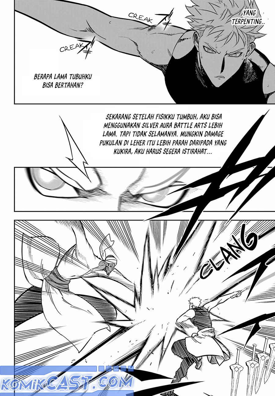 Chapter 83 - halaman 22