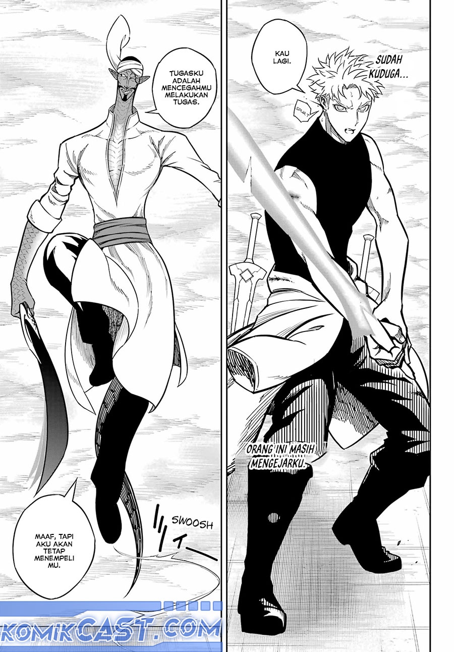 Chapter 83 - halaman 23