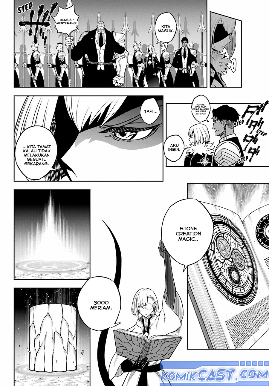 Chapter 83 - halaman 5