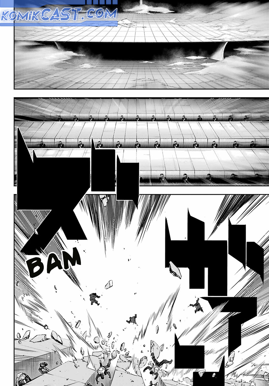 Chapter 83 - halaman 7