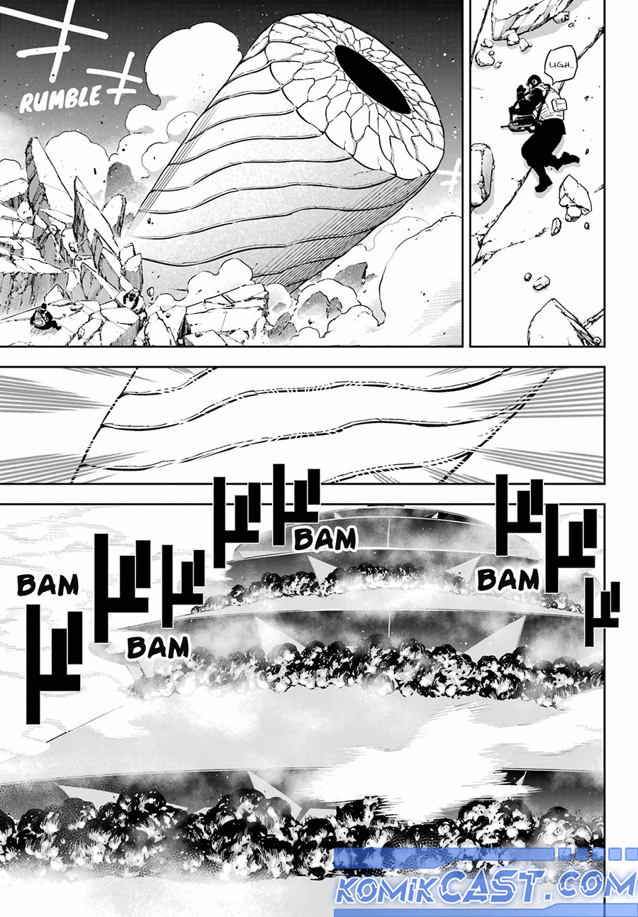 Chapter 83 - halaman 8