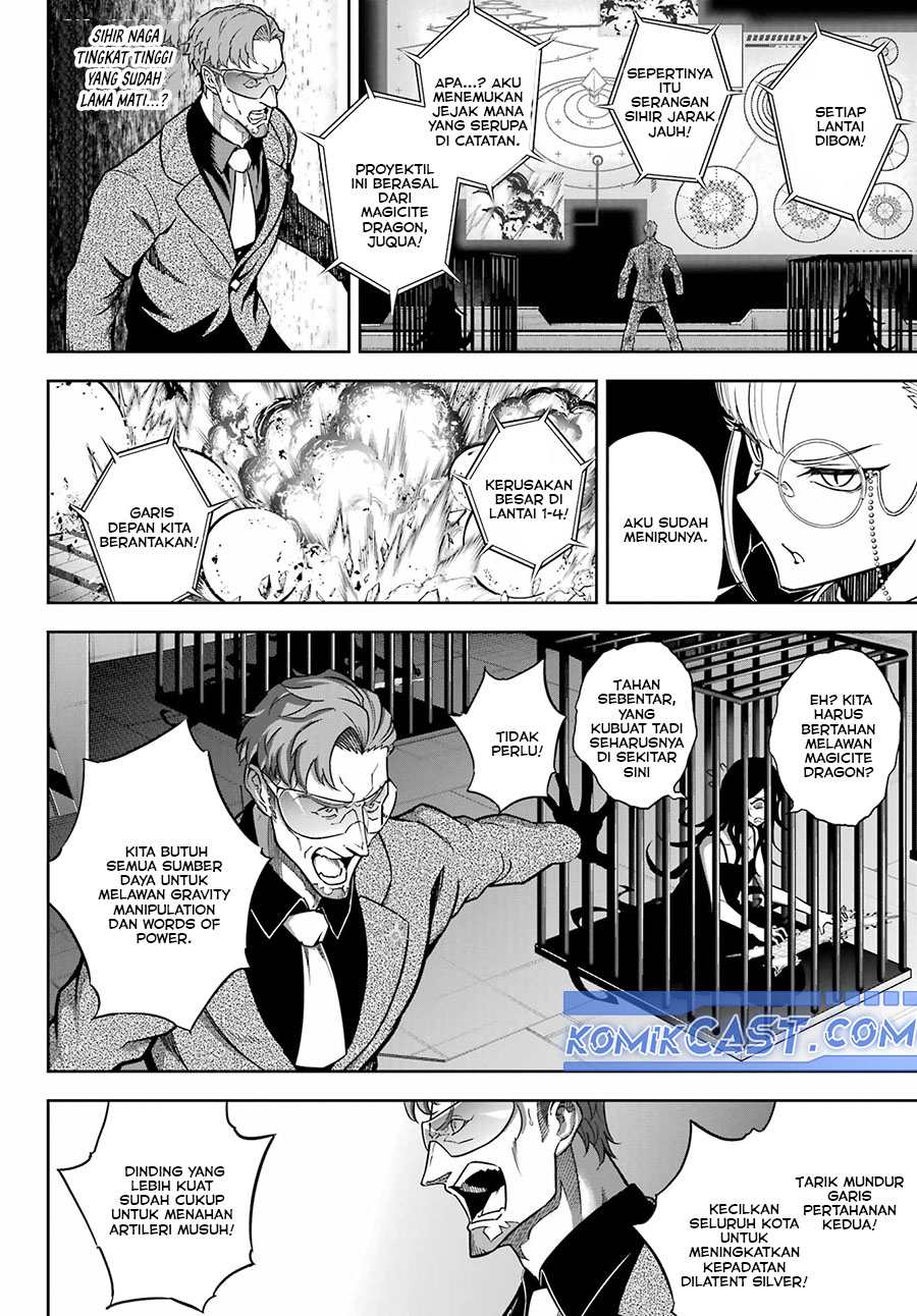 Chapter 83 - halaman 9