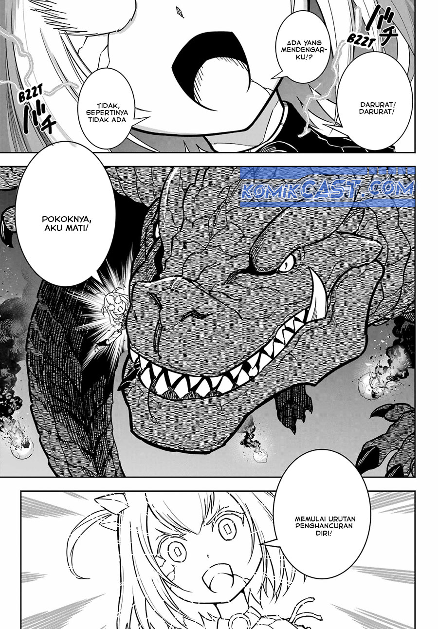 Chapter 84 - halaman 13