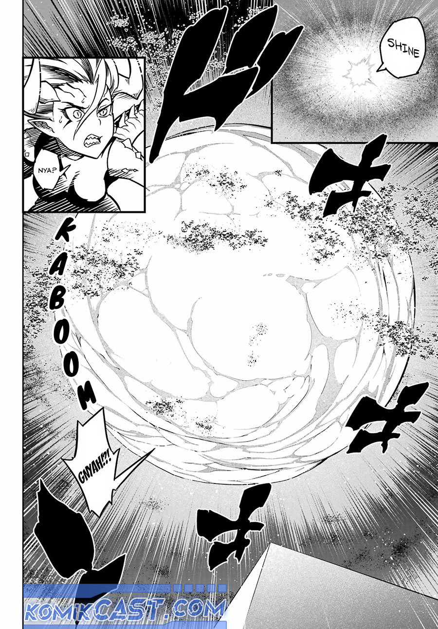 Chapter 84 - halaman 14