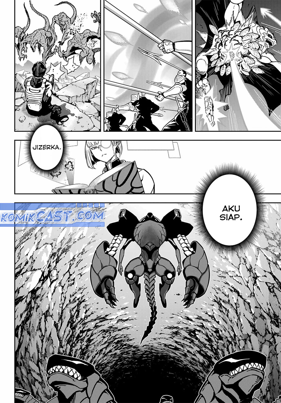 Chapter 84 - halaman 18