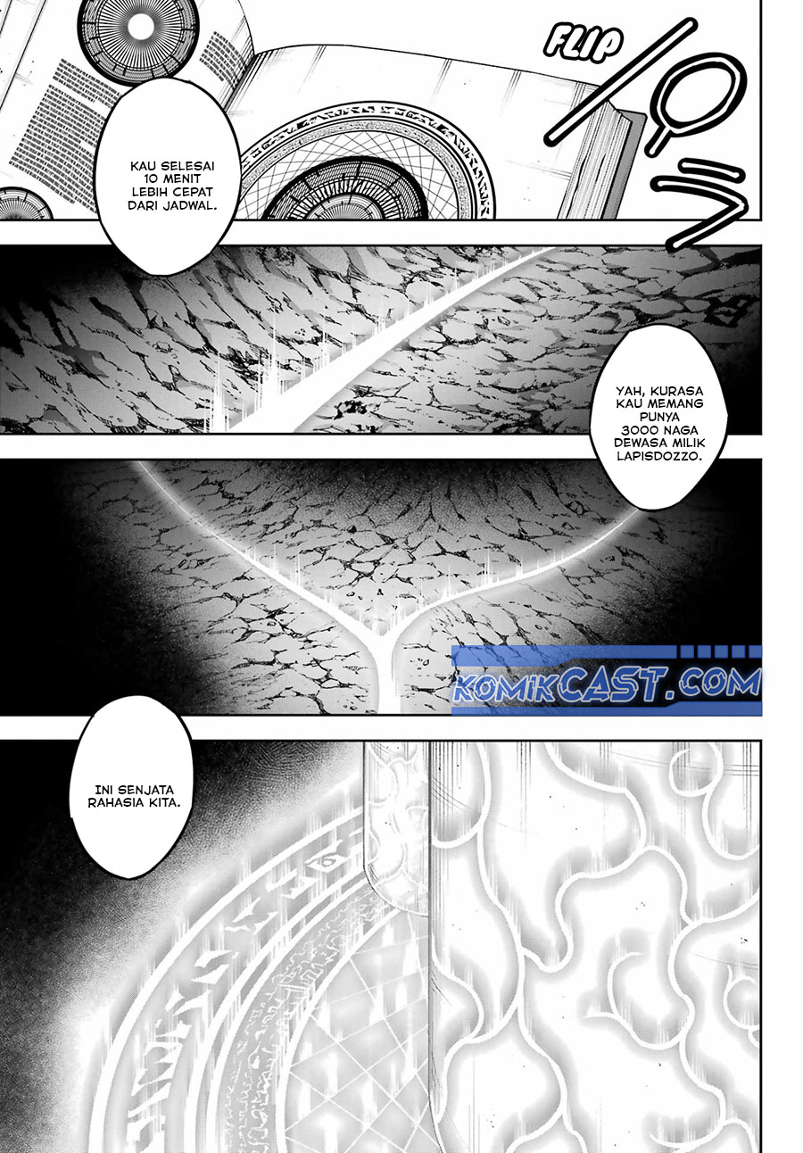 Chapter 84 - halaman 19