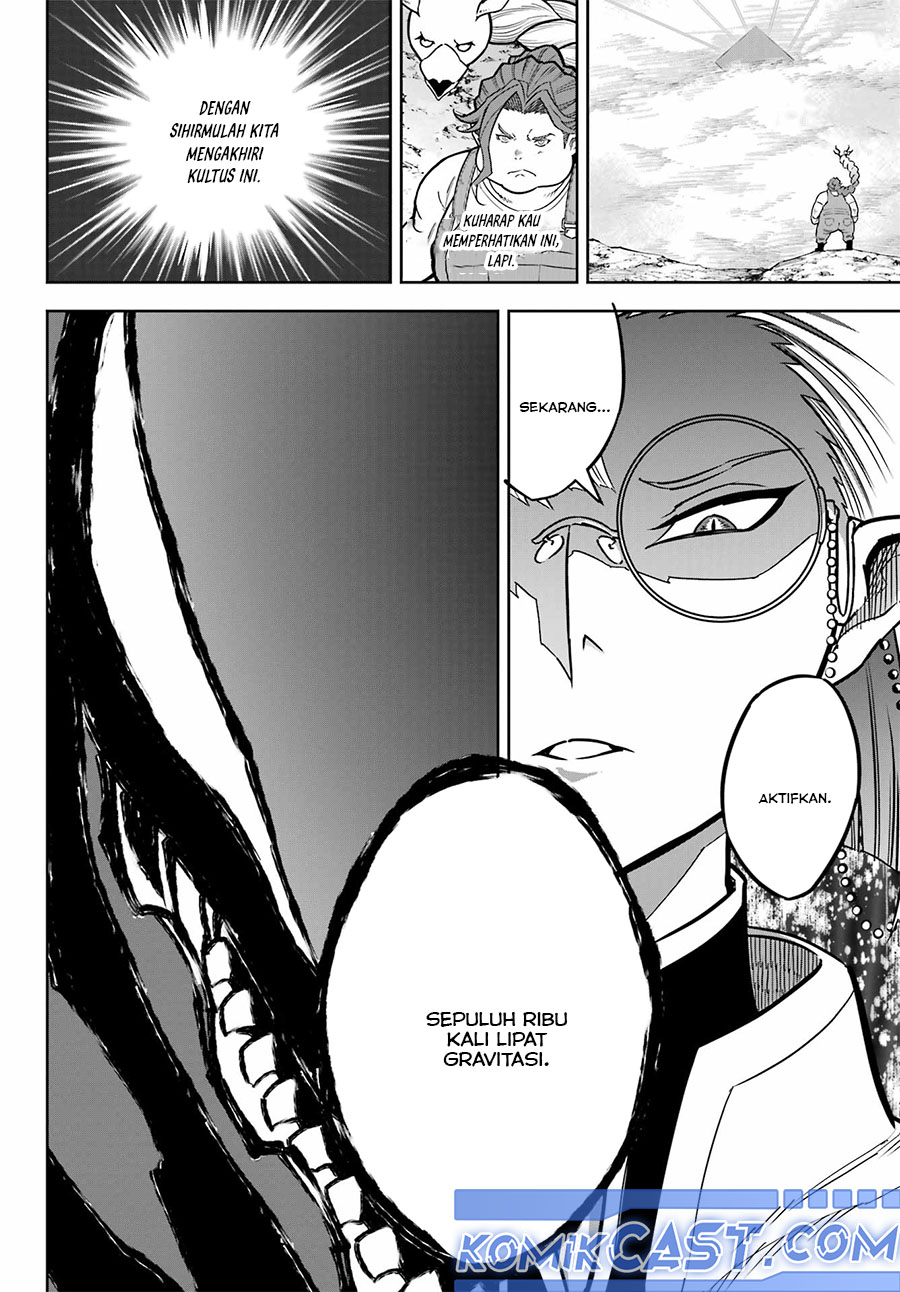 Chapter 84 - halaman 21