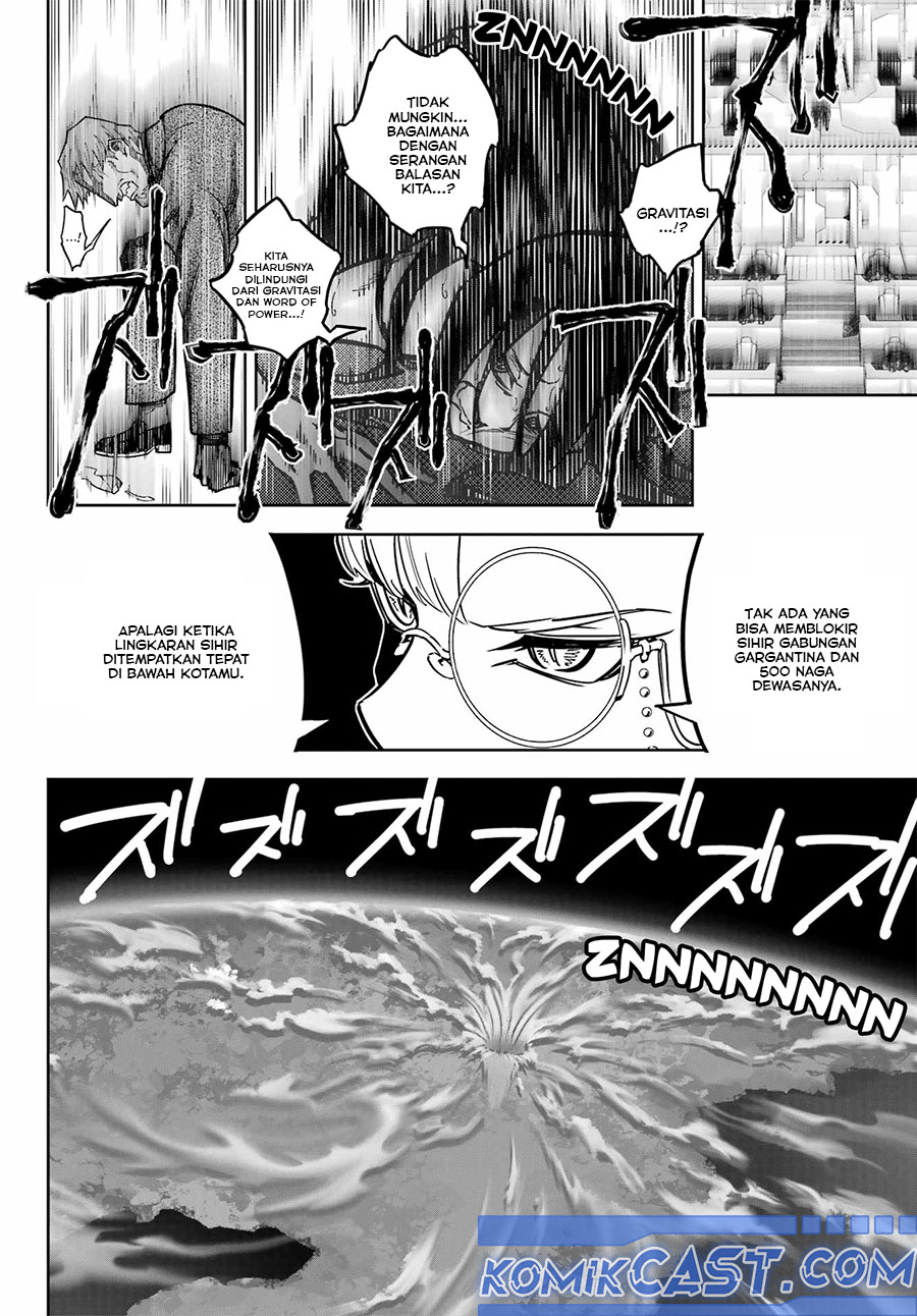 Chapter 84 - halaman 23