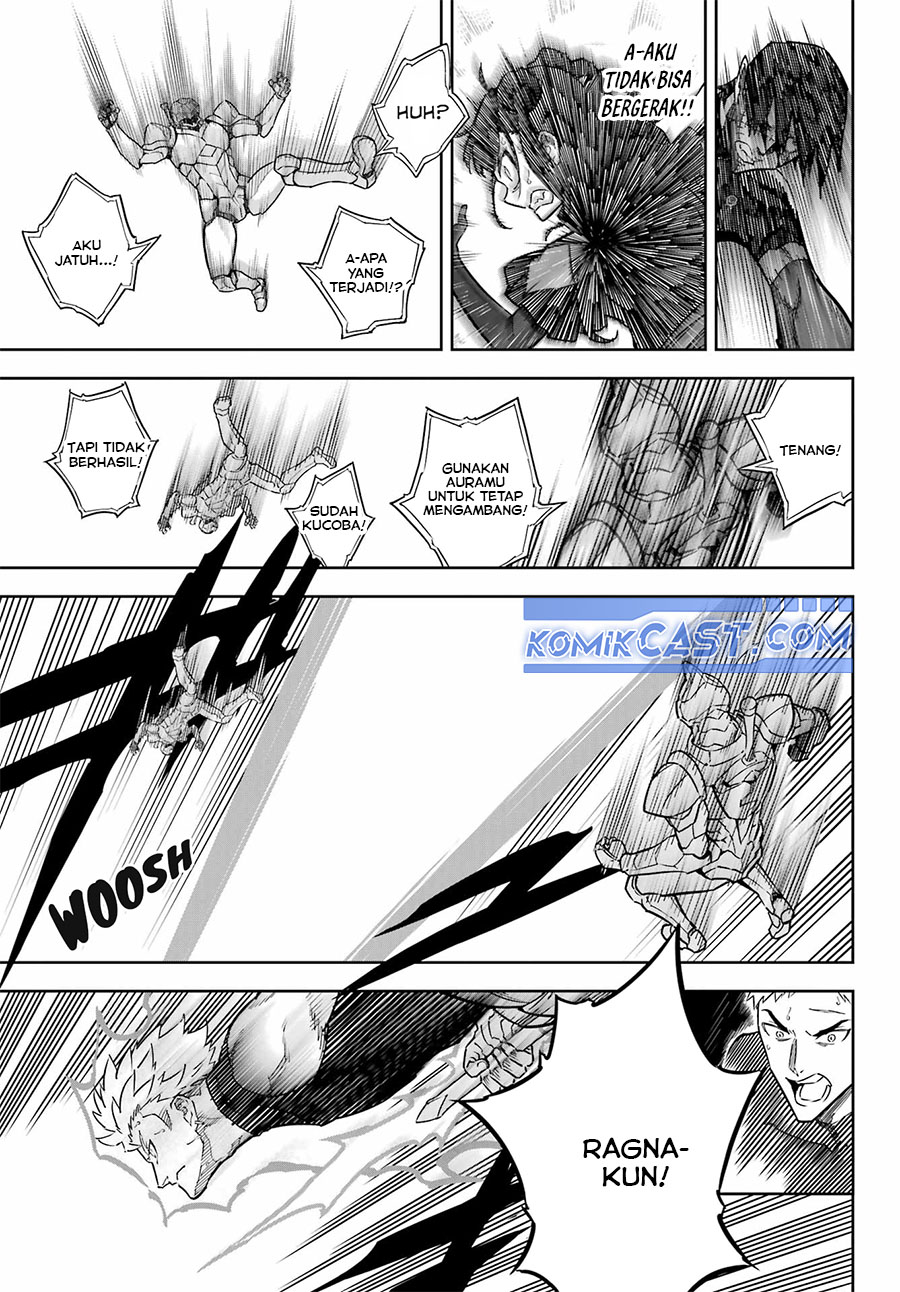 Chapter 84 - halaman 24