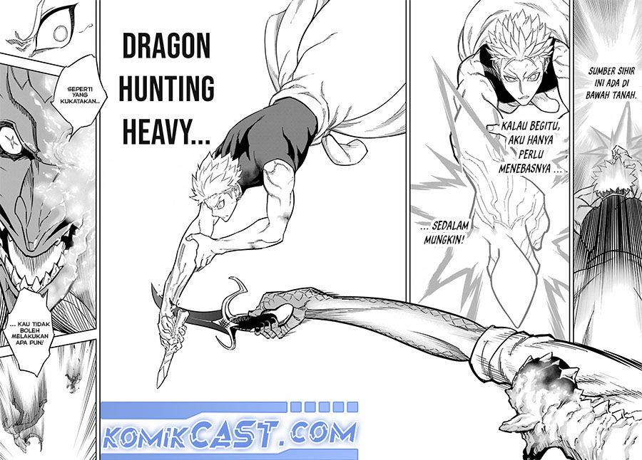 Chapter 84 - halaman 25