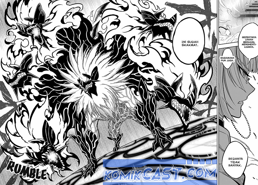 Chapter 84 - halaman 26