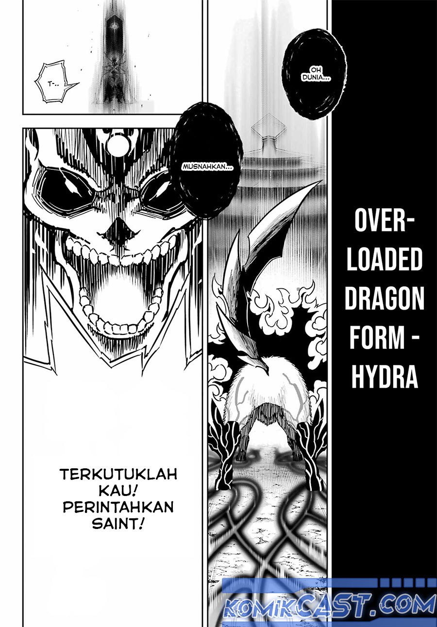 Chapter 84 - halaman 27