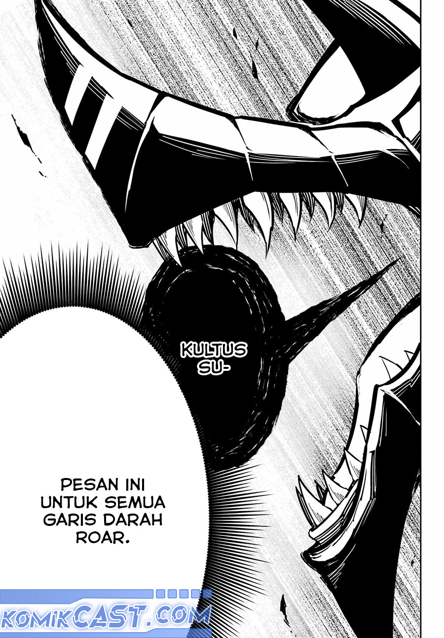 Chapter 84 - halaman 28