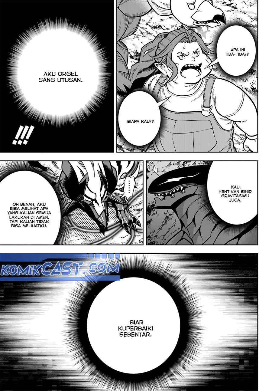 Chapter 84 - halaman 30