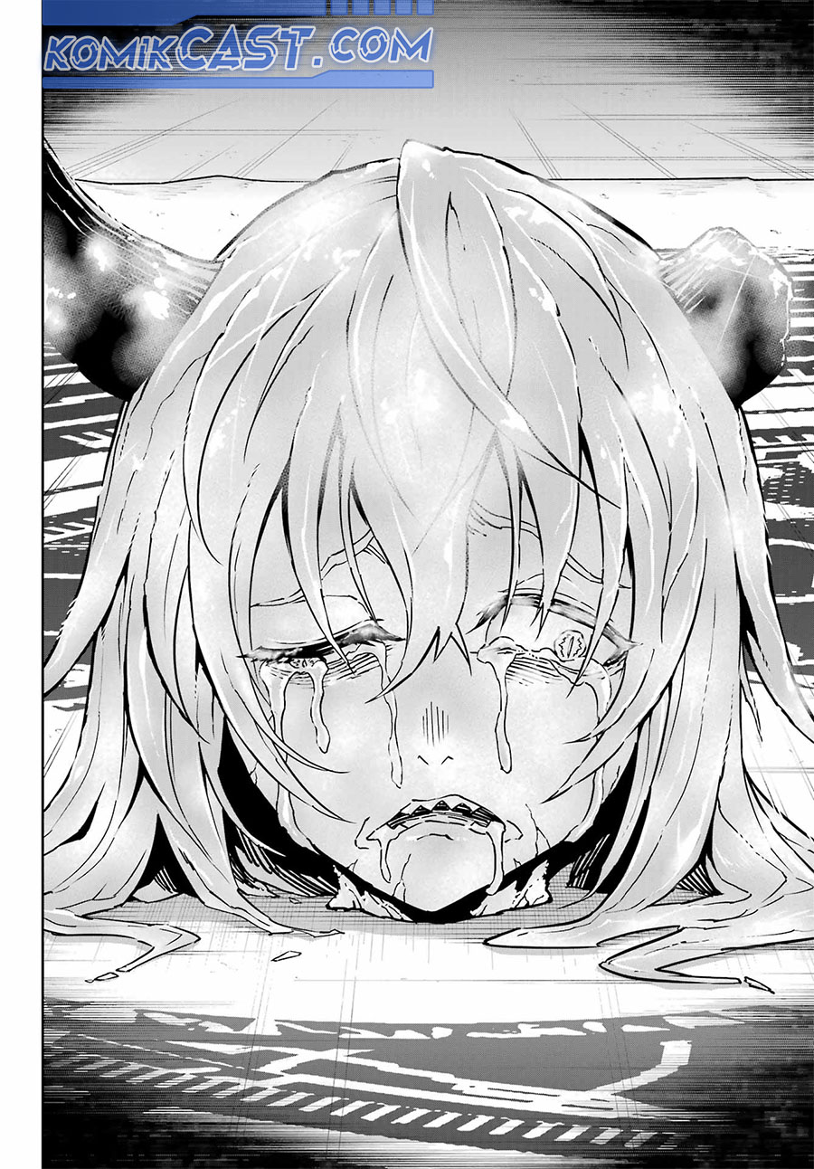 Chapter 84 - halaman 31