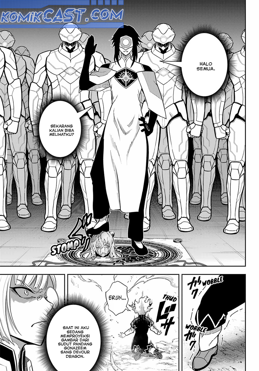 Chapter 84 - halaman 32