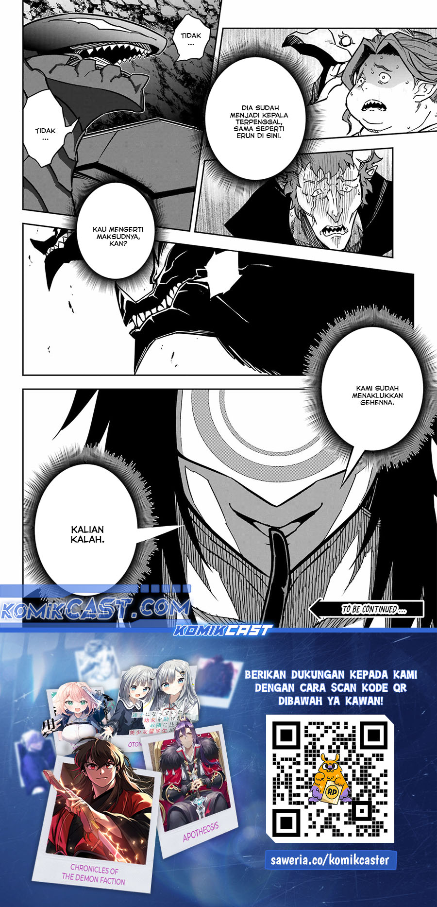 Chapter 84 - halaman 33