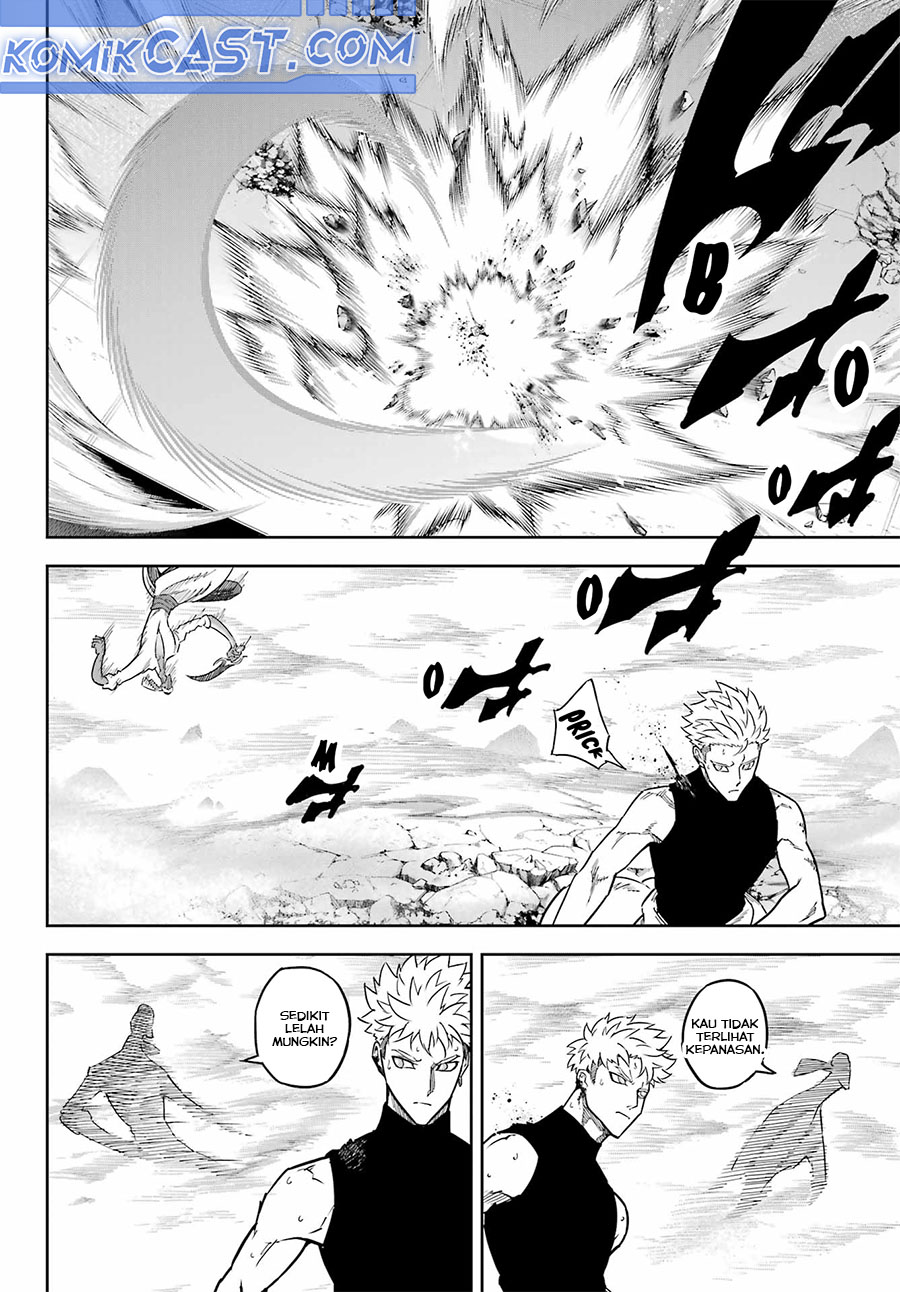 Chapter 84 - halaman 5