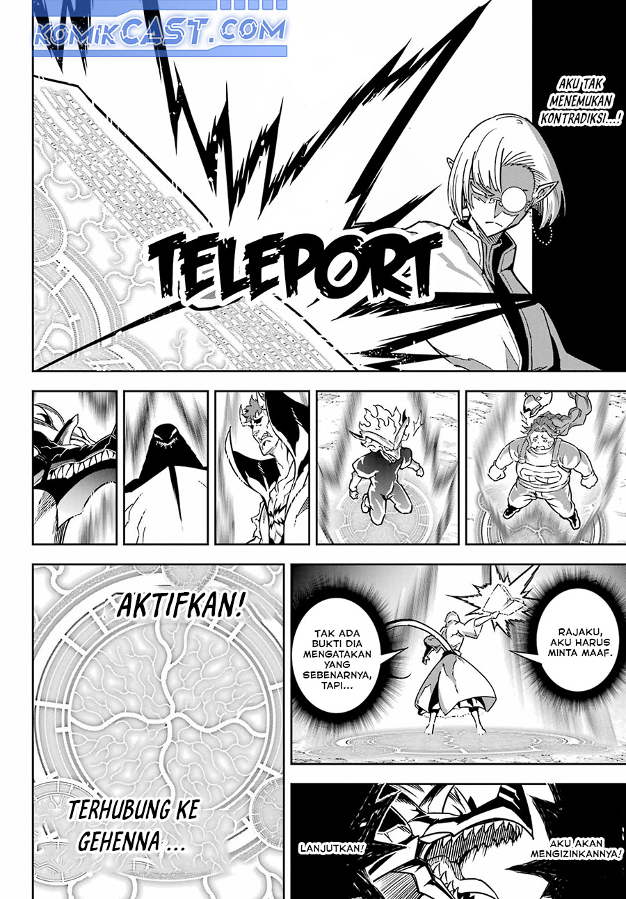 Chapter 85 - halaman 13