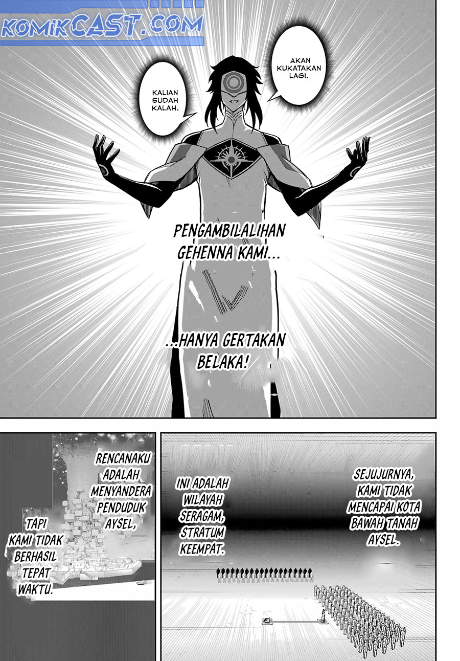 Chapter 85 - halaman 16