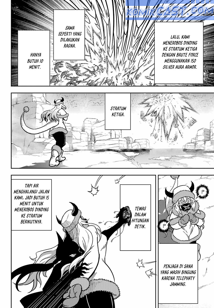 Chapter 85 - halaman 19