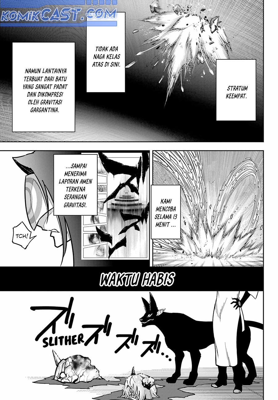 Chapter 85 - halaman 20