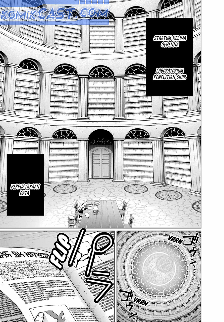 Chapter 85 - halaman 3