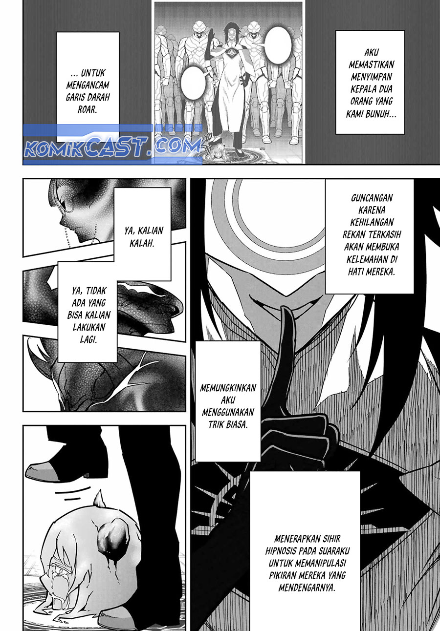 Chapter 85 - halaman 21
