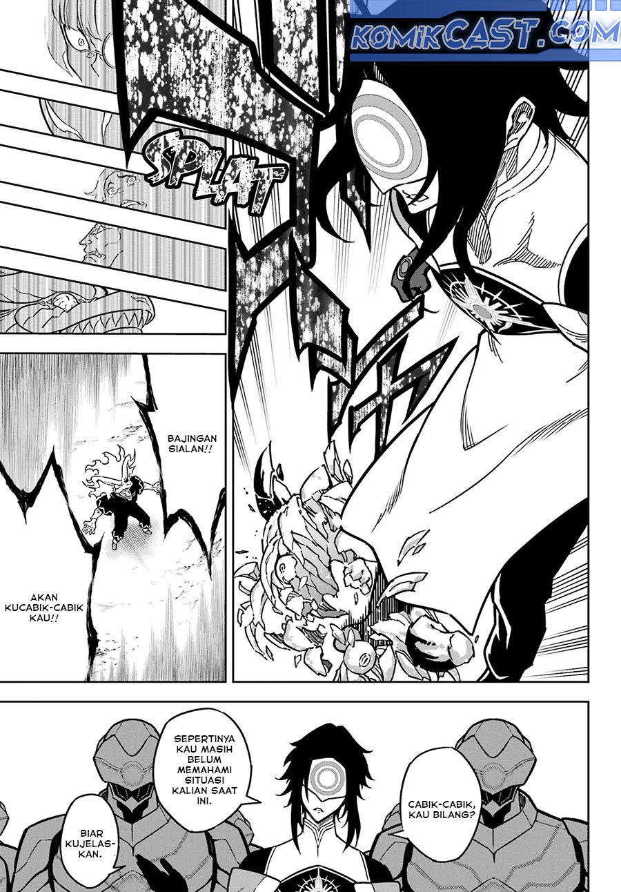 Chapter 85 - halaman 22