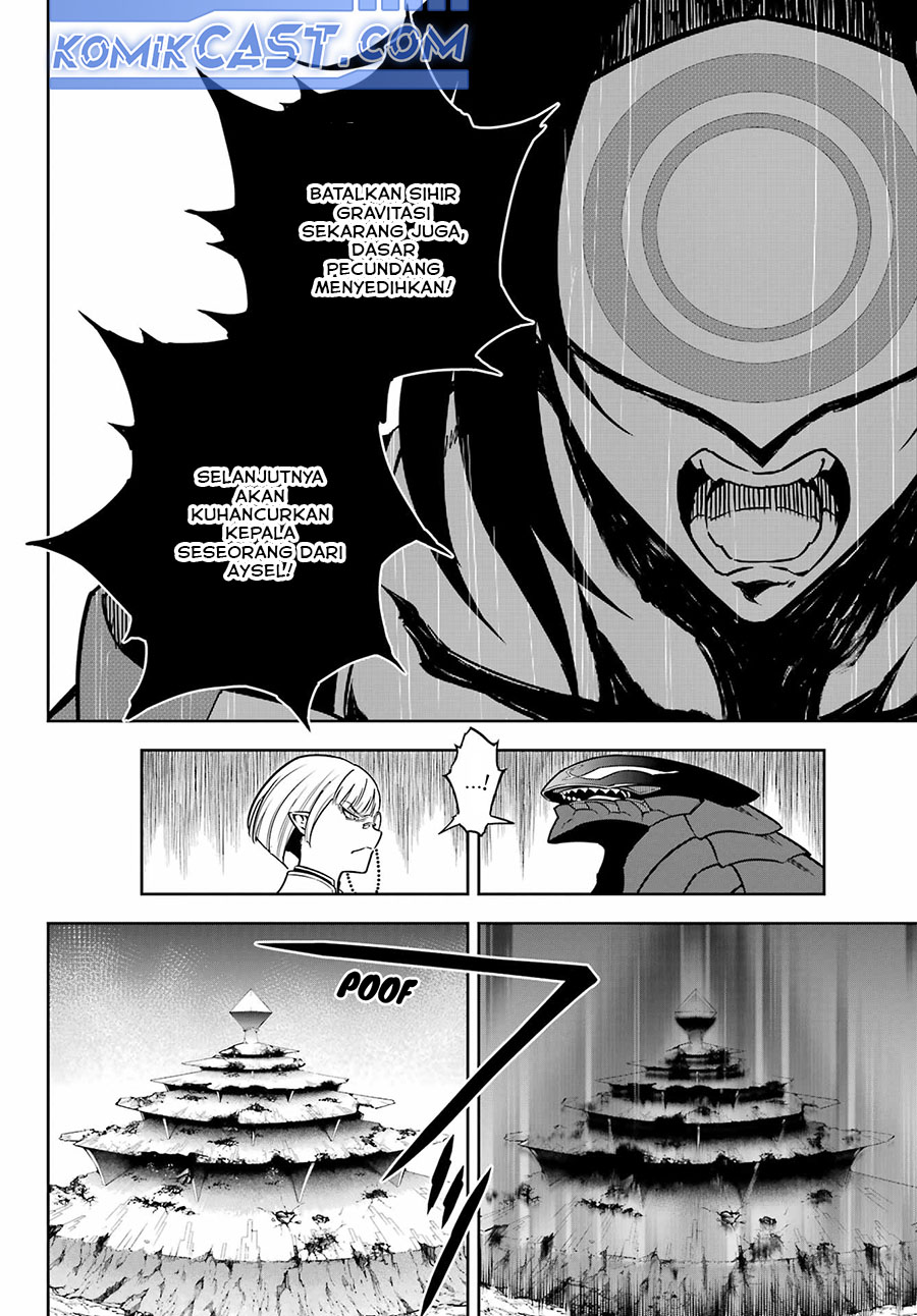 Chapter 85 - halaman 23