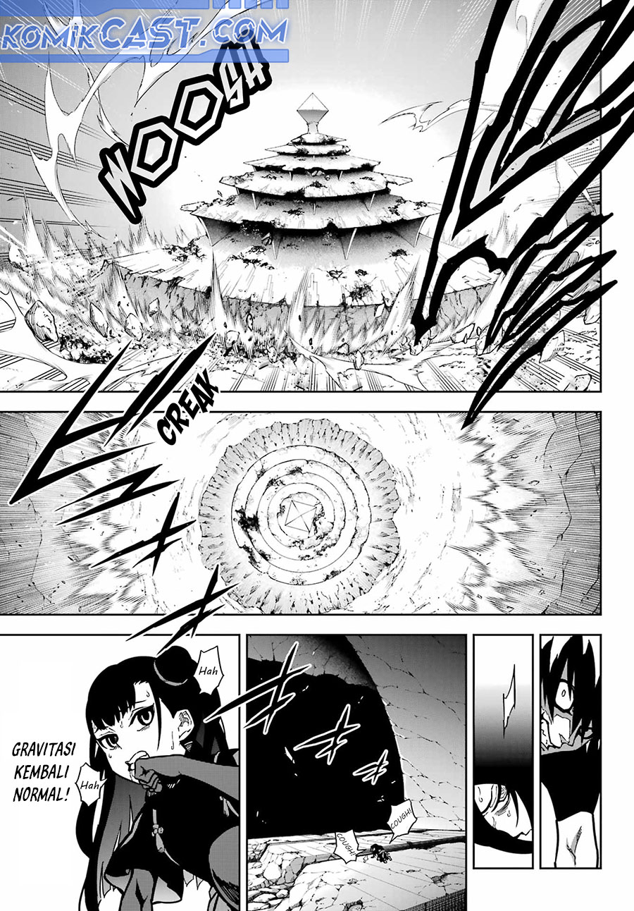 Chapter 85 - halaman 24