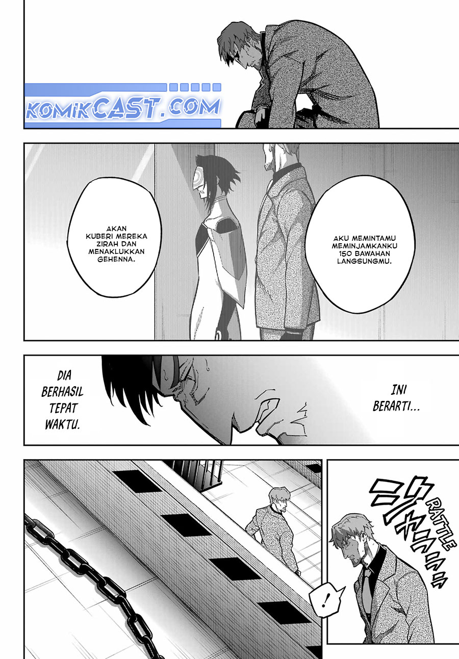 Chapter 85 - halaman 25