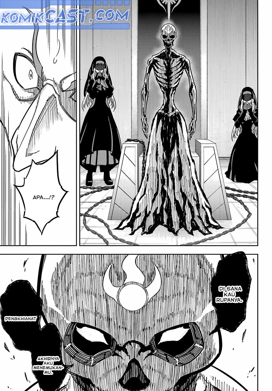 Chapter 85 - halaman 26