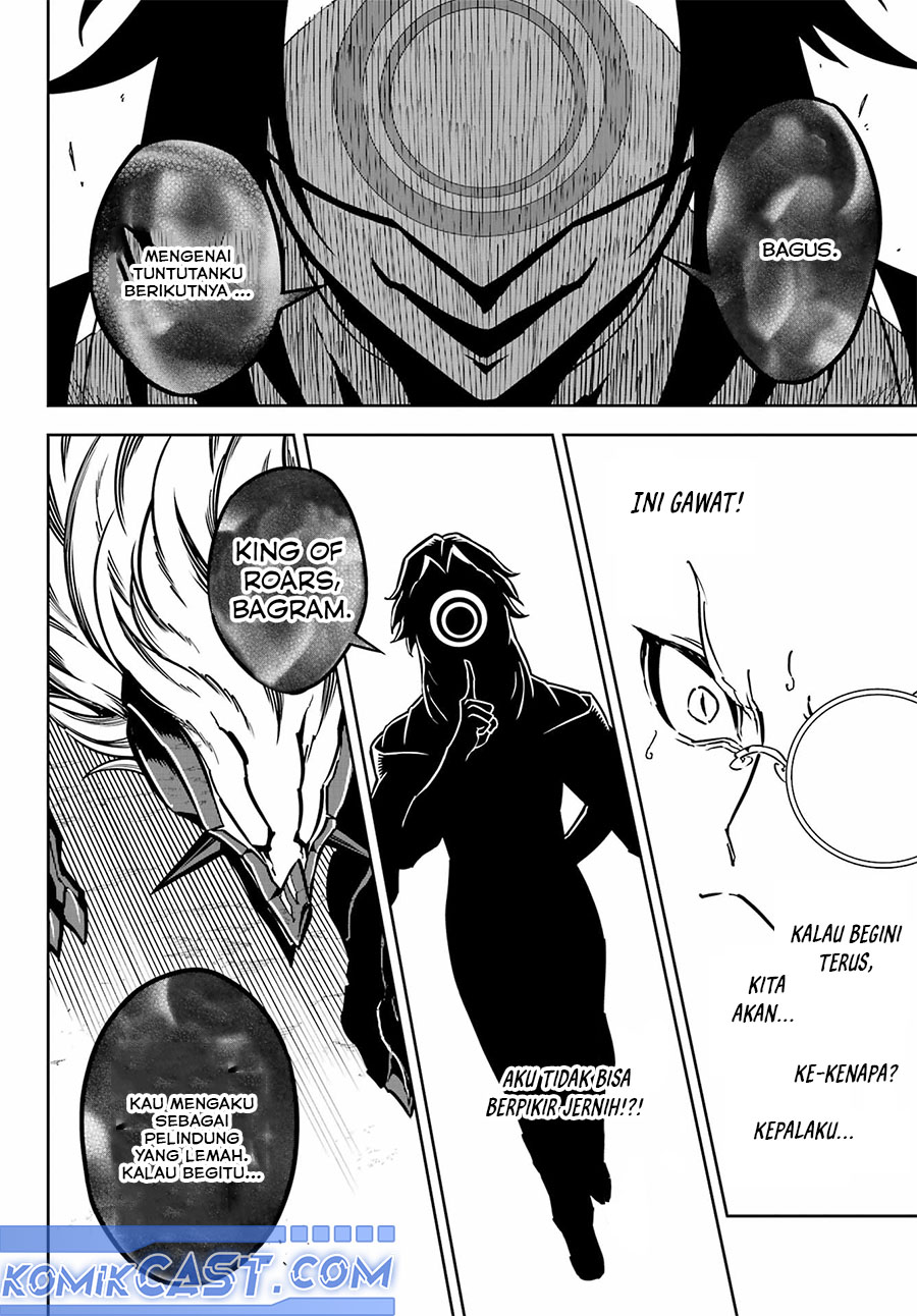 Chapter 85 - halaman 27