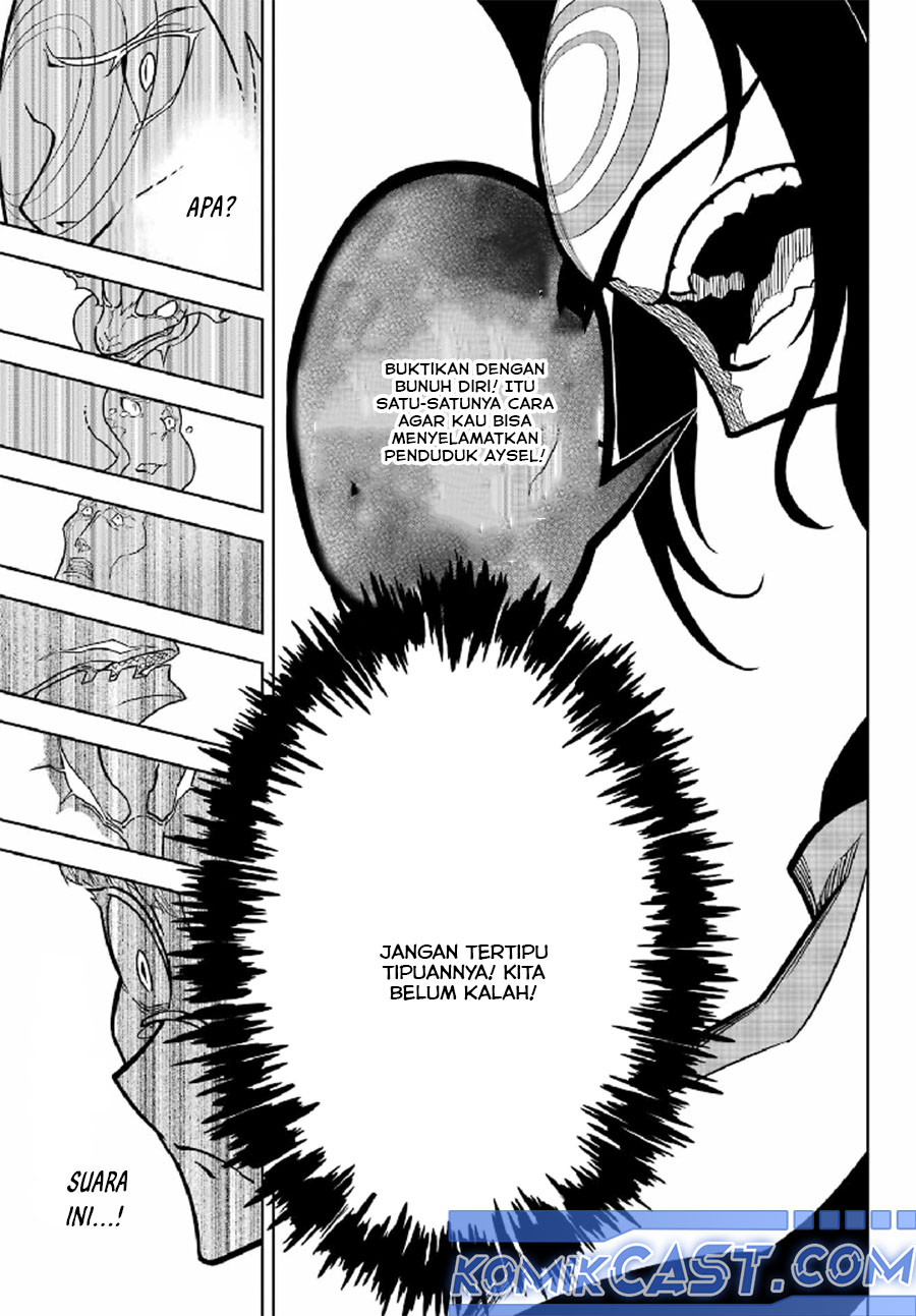Chapter 85 - halaman 28