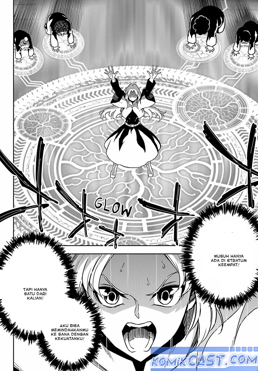 Chapter 85 - halaman 29