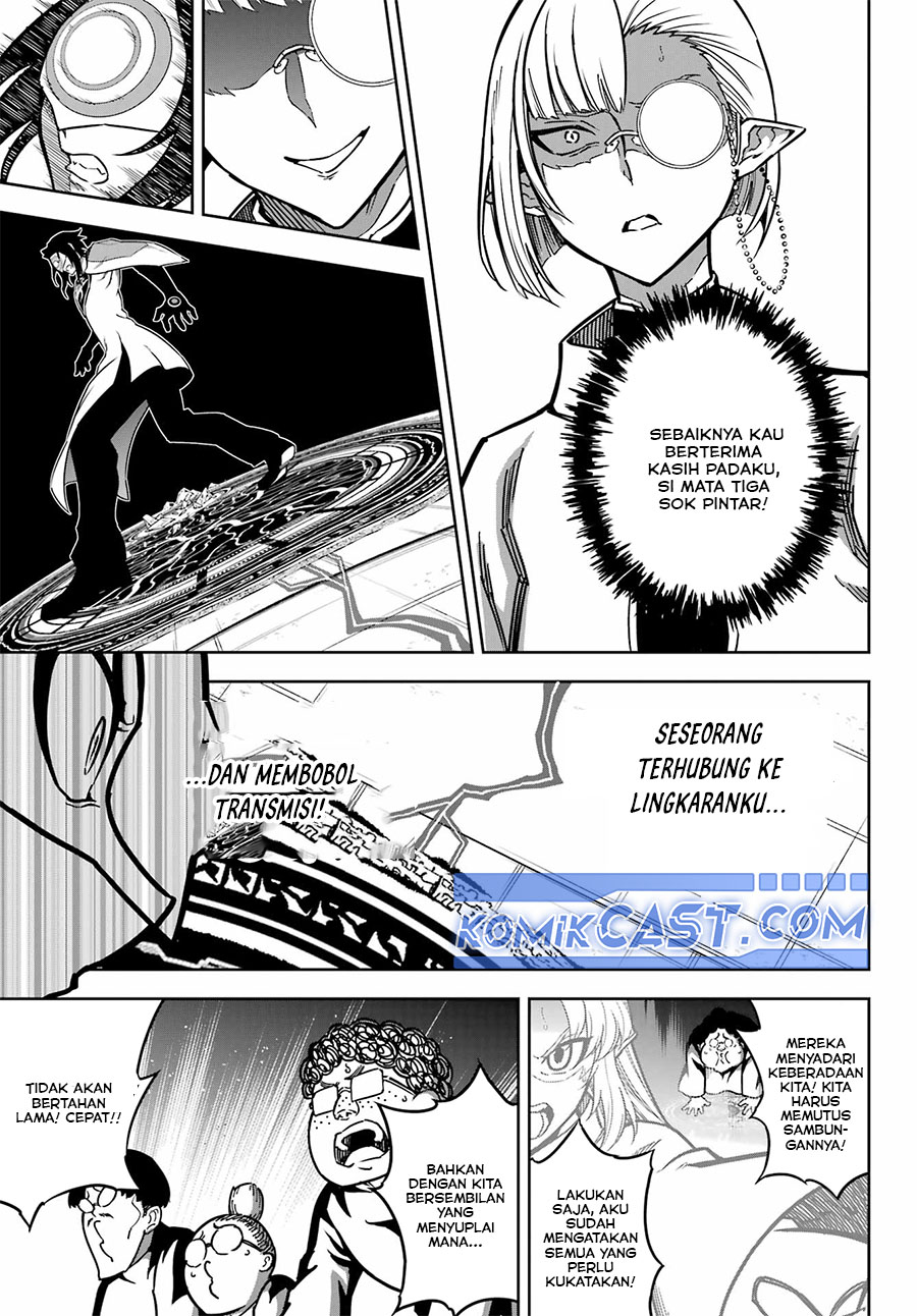 Chapter 85 - halaman 30